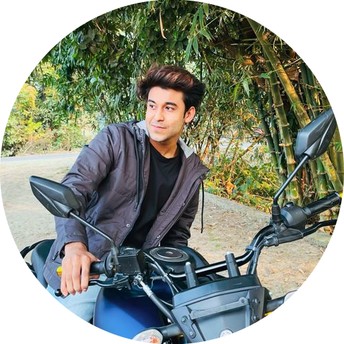 Aman Thakur