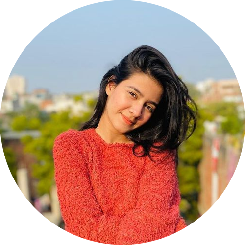 Neha Singh