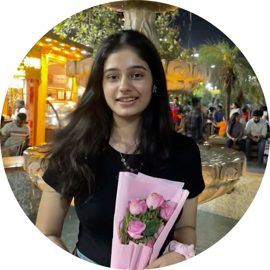 Kritika Malhotra